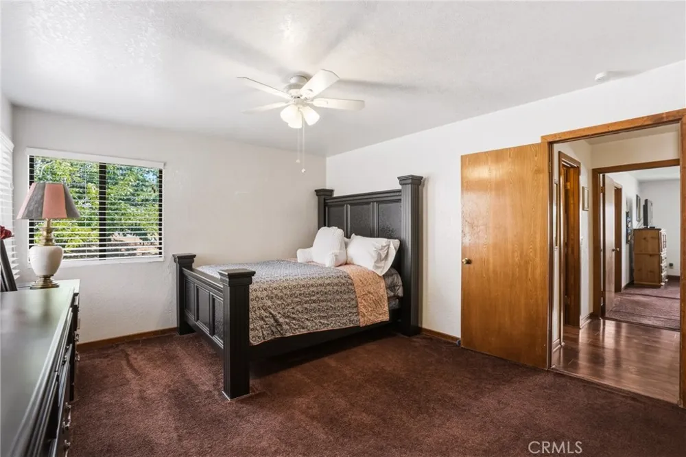 1661 Twin Butte Acton, CA 93551