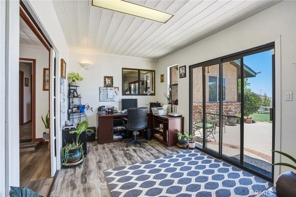 1661 Twin Butte Acton, CA 93551
