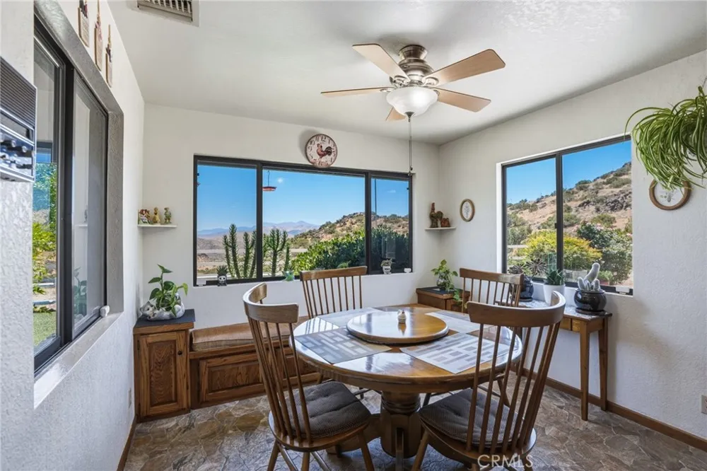 1661 Twin Butte Acton, CA 93551