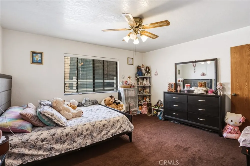 1661 Twin Butte Acton, CA 93551