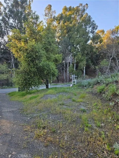 27375 Sycamore Mesa Road