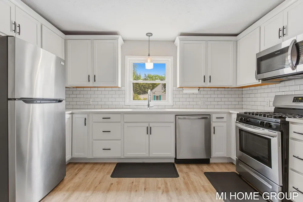 14581 Riley Street Park Township, MI 49424