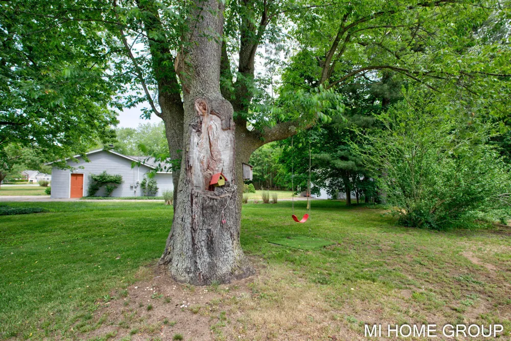 14581 Riley Street Park Township, MI 49424