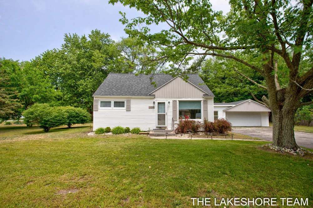 14581 Riley Street Park Township, MI 49424