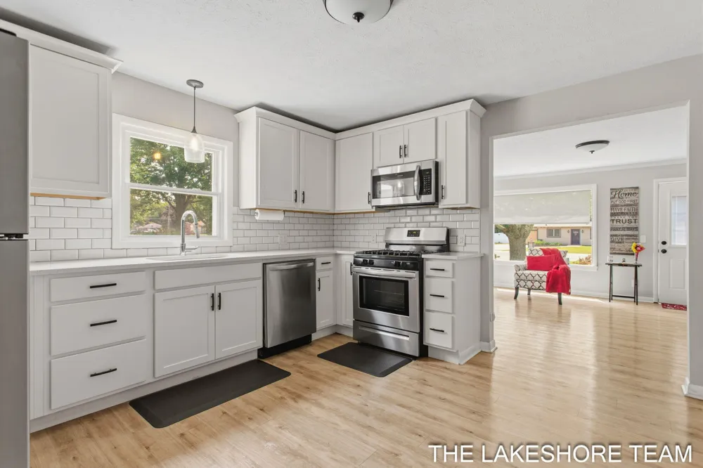 14581 Riley Street Park Township, MI 49424