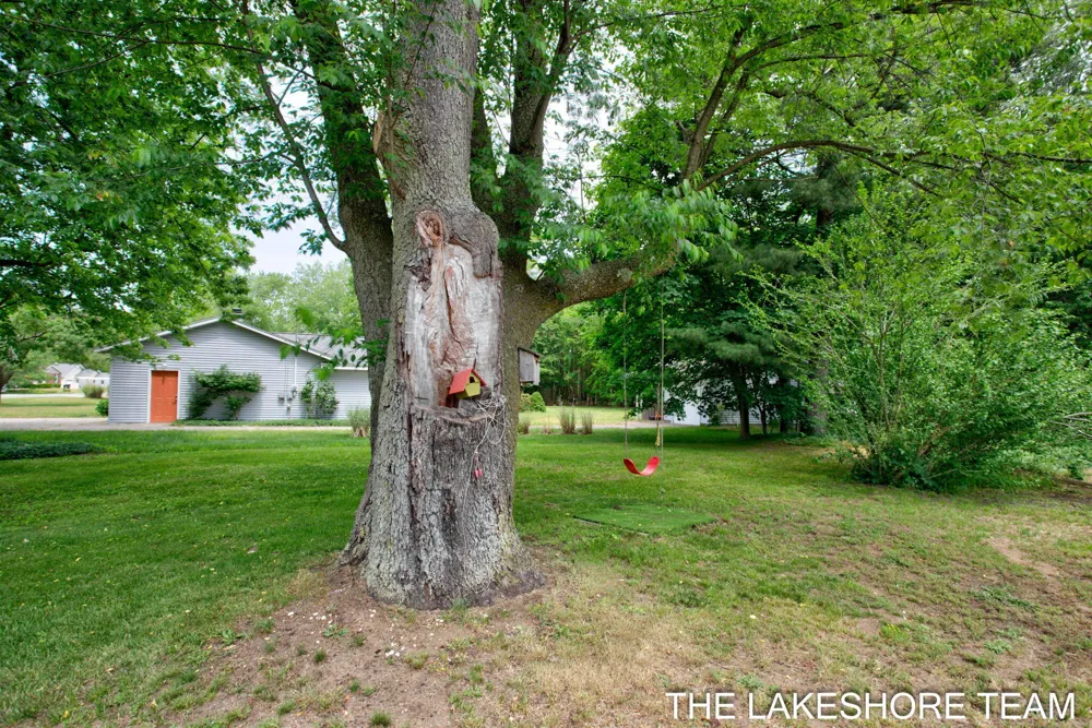 14581 Riley Street Park Township, MI 49424