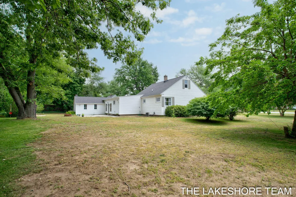 14581 Riley Street Park Township, MI 49424