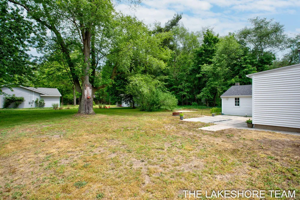 14581 Riley Street Park Township, MI 49424