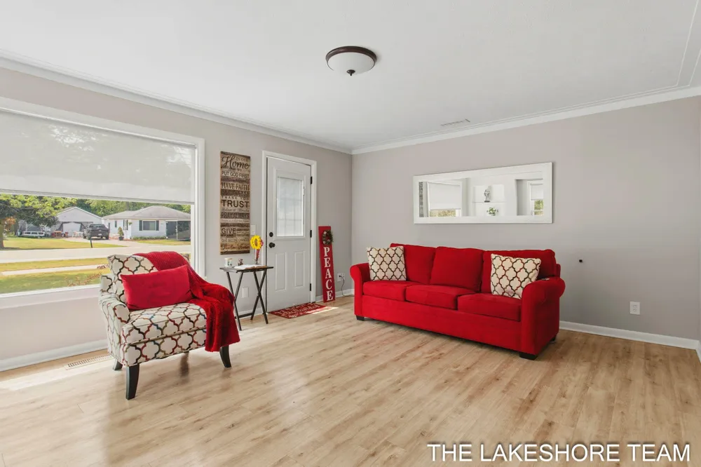 14581 Riley Street Park Township, MI 49424