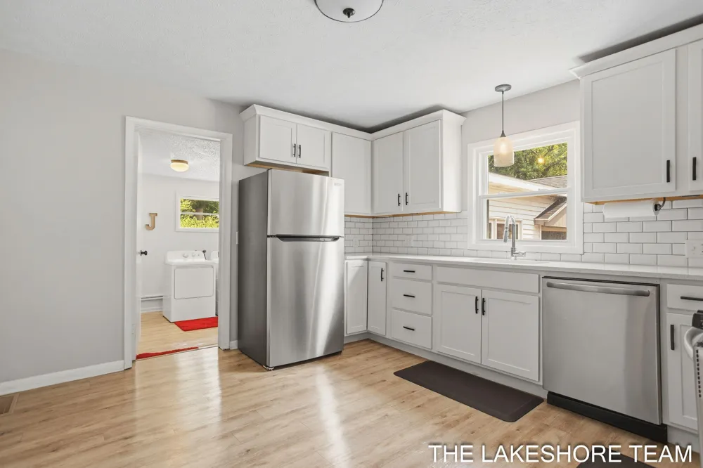 14581 Riley Street Park Township, MI 49424