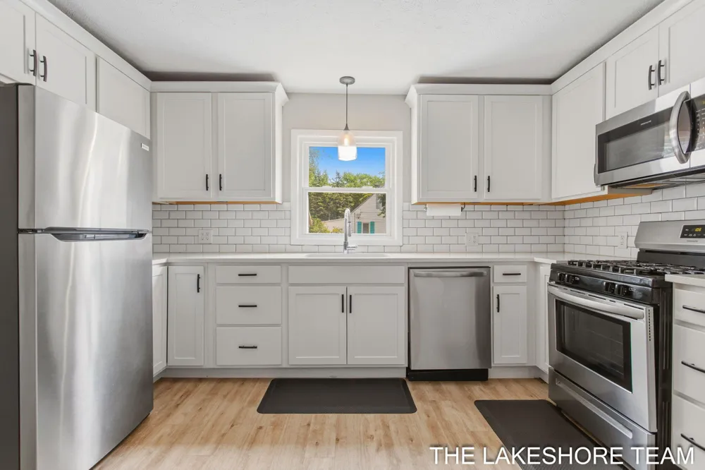 14581 Riley Street Park Township, MI 49424