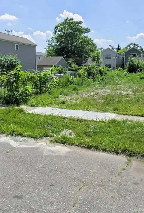 491 W Lantz Street