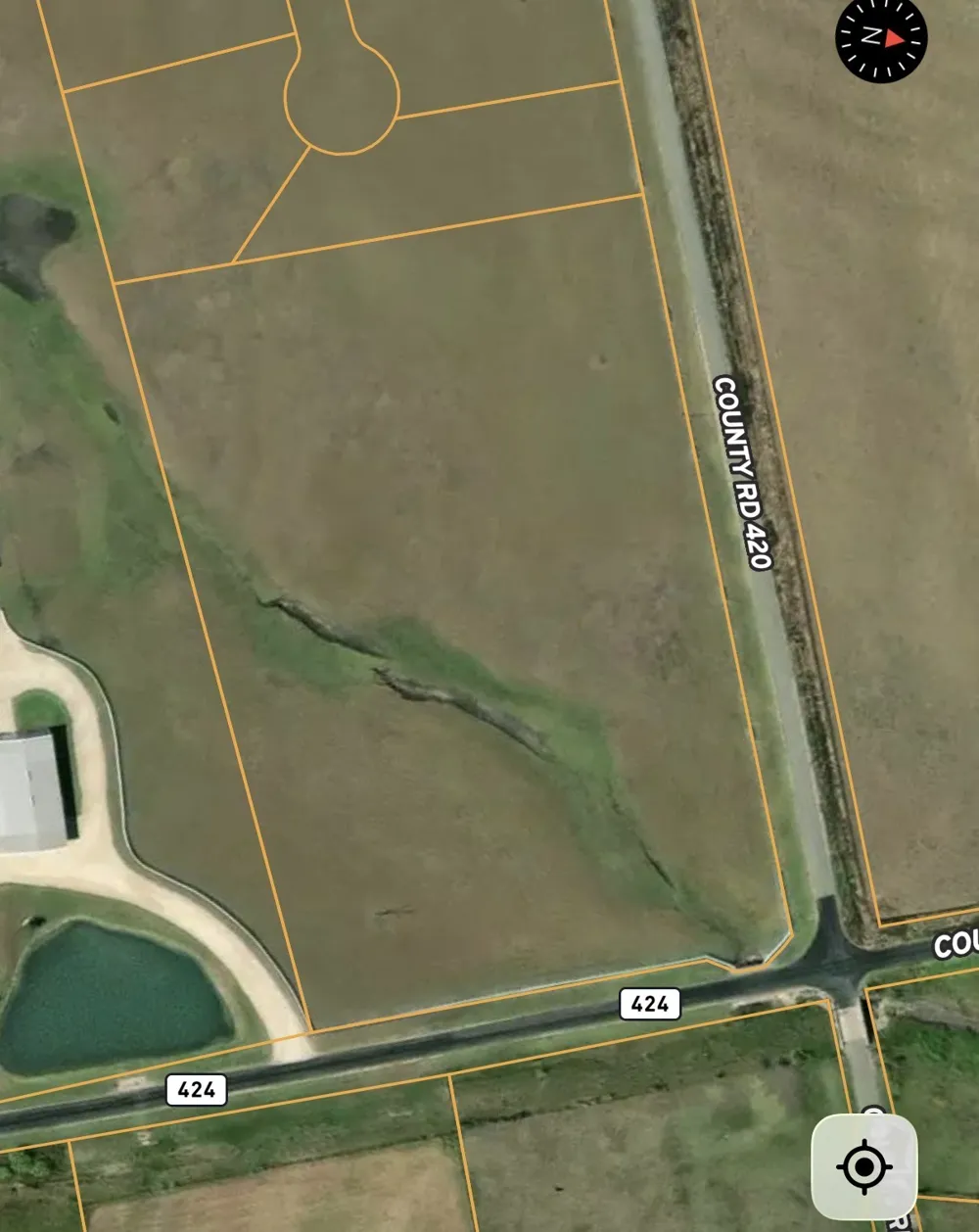 5300 County Road 424 Taylor, TX 76574