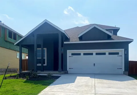 233 William Moon Way