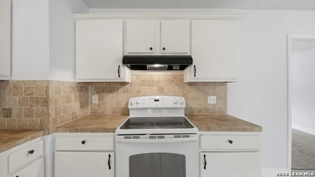 4747 Swann Ln Kirby, TX 78219