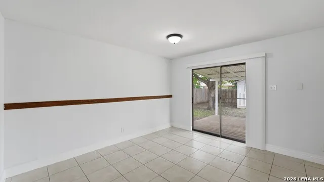 4747 Swann Ln Kirby, TX 78219