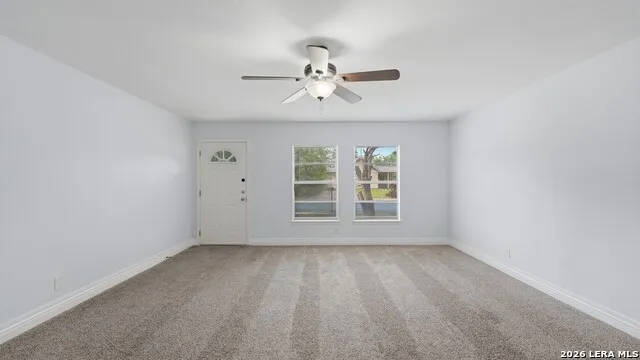 4747 Swann Ln Kirby, TX 78219