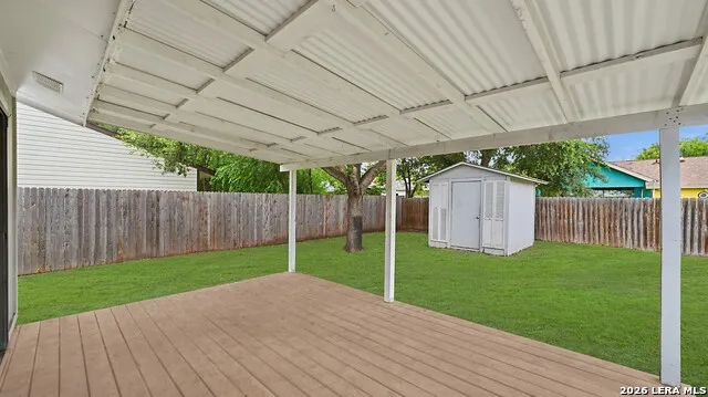 4747 Swann Ln Kirby, TX 78219