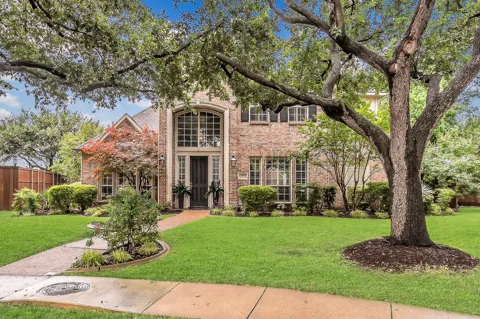 1501 Cuttingham Court
