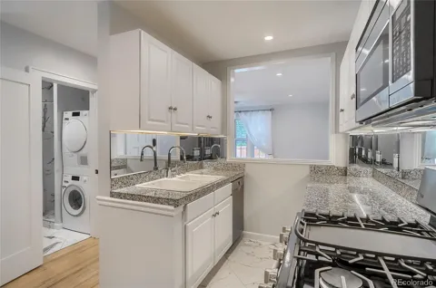 955 Washington Street #7