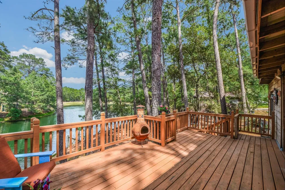 124 Broken Bow Road La Grange, TX 78945