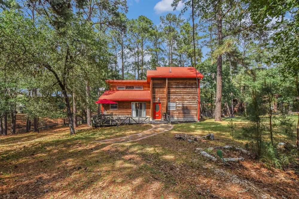 124 Broken Bow Road La Grange, TX 78945