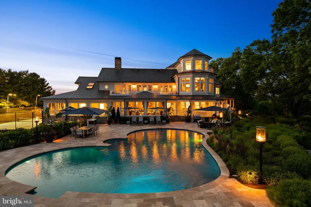 2045 MAIDSTONE FARM ROAD Annapolis, MD 21409