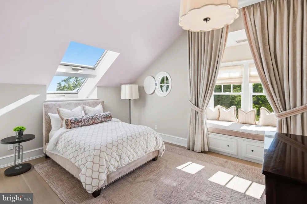 2045 MAIDSTONE FARM ROAD Annapolis, MD 21409