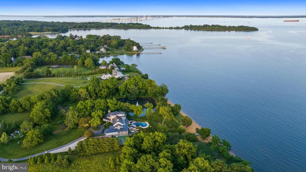 2045 MAIDSTONE FARM ROAD Annapolis, MD 21409