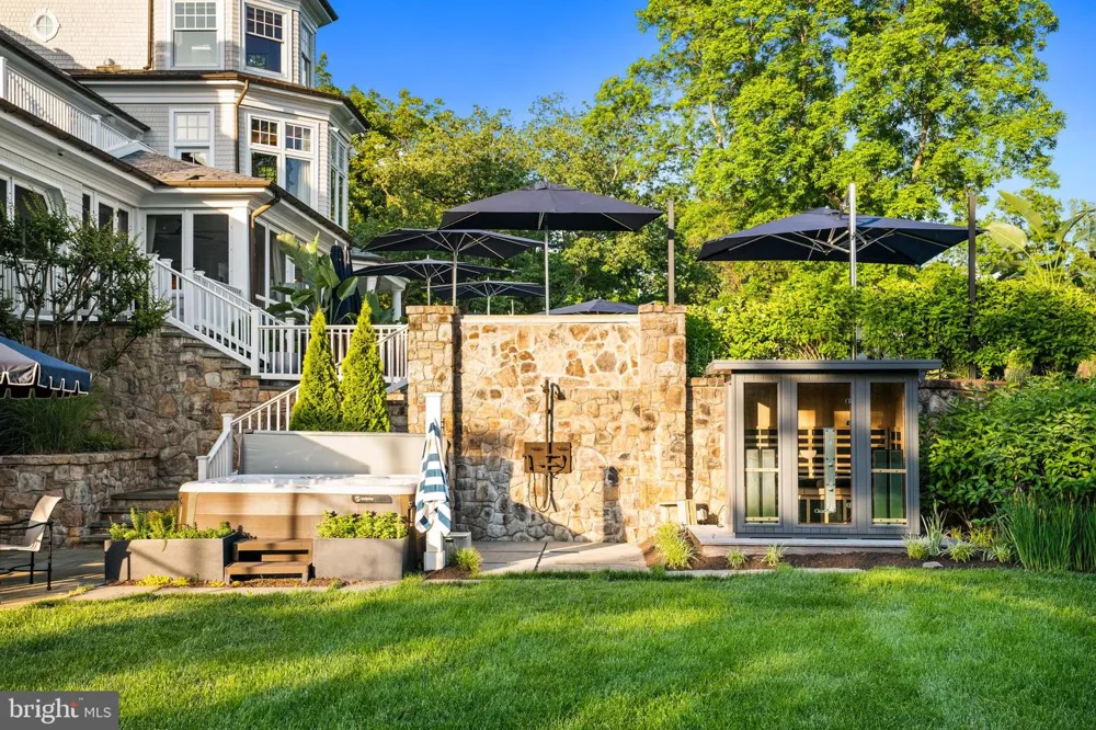 2045 MAIDSTONE FARM ROAD Annapolis, MD 21409