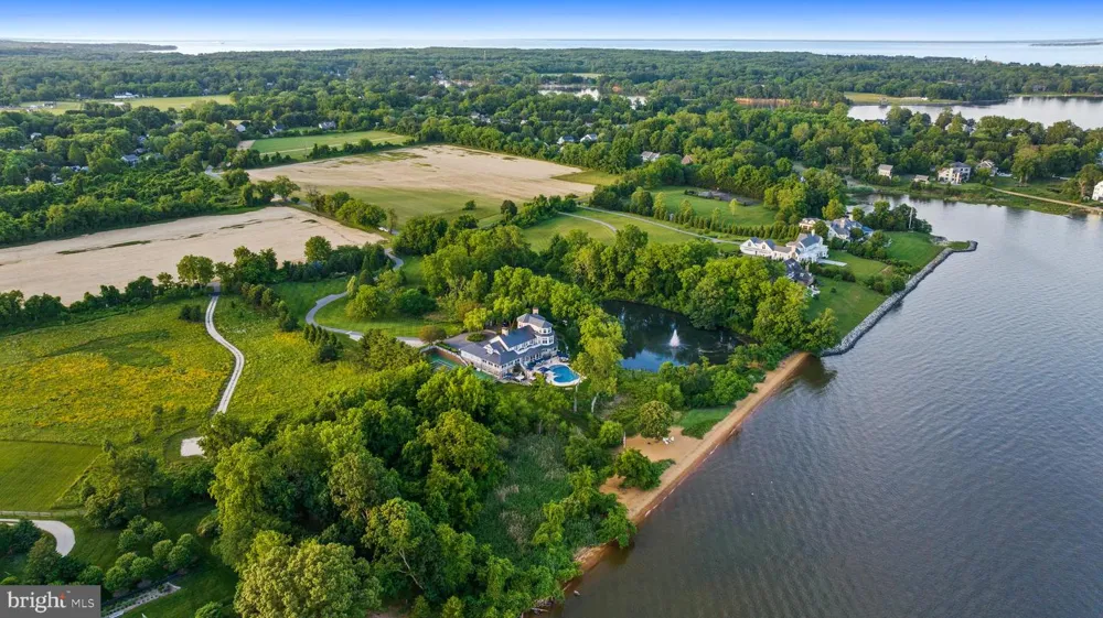 2045 MAIDSTONE FARM ROAD Annapolis, MD 21409