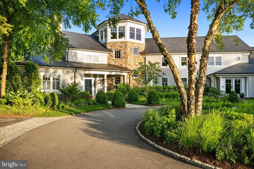 2045 MAIDSTONE FARM ROAD Annapolis, MD 21409