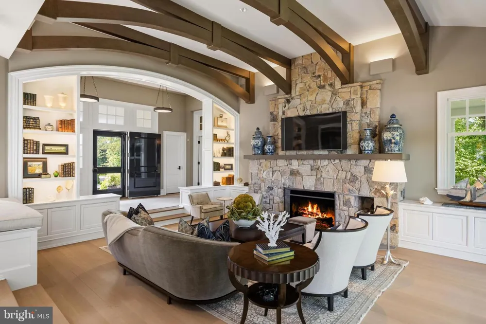 2045 MAIDSTONE FARM ROAD Annapolis, MD 21409