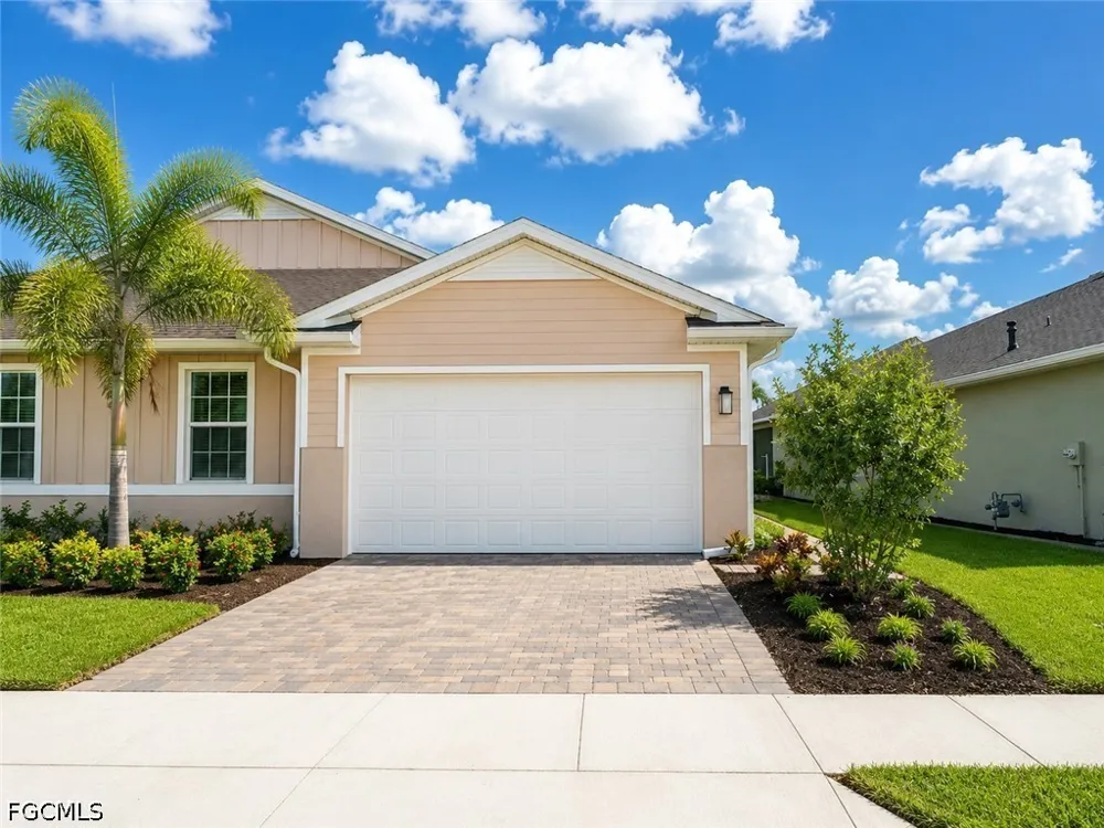 Blue Heron Lane Punta Gorda, FL 33982