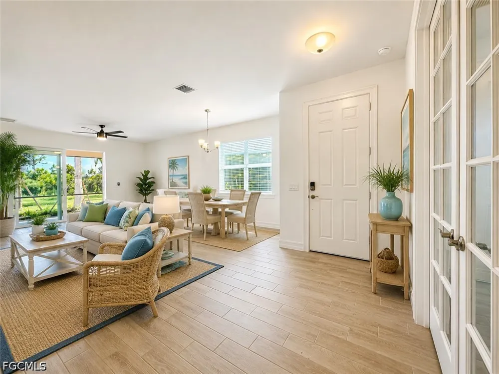 Blue Heron Lane Punta Gorda, FL 33982