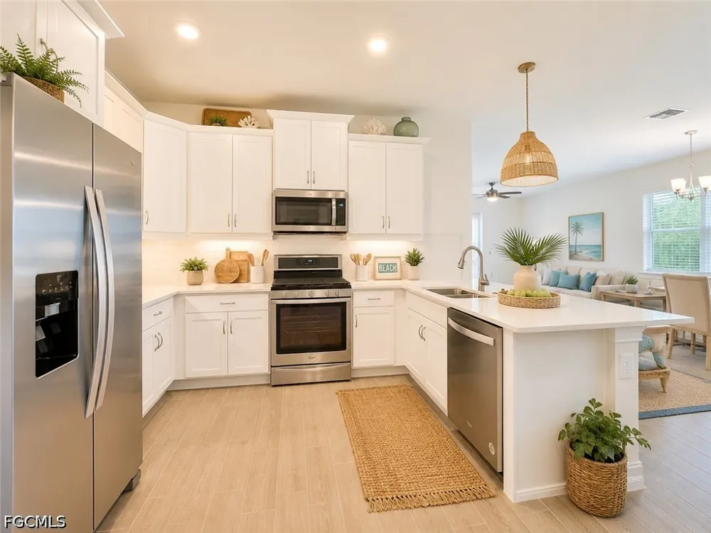 Blue Heron Lane Punta Gorda, FL 33982