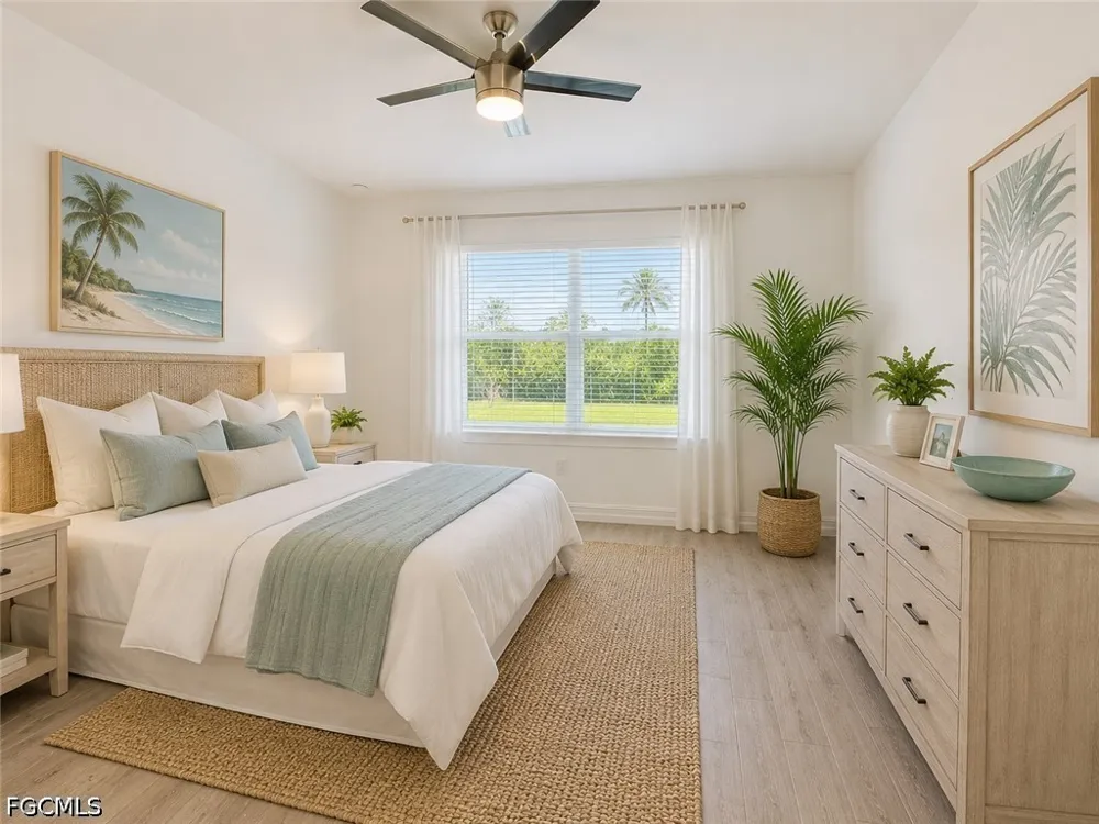 Blue Heron Lane Punta Gorda, FL 33982