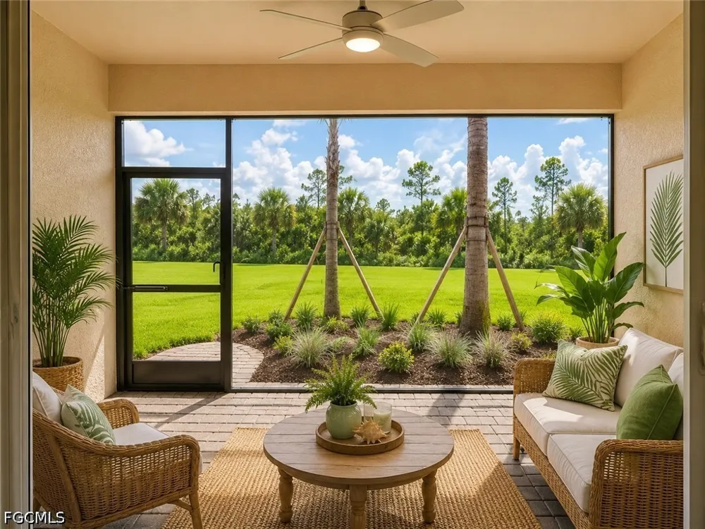 Blue Heron Lane Punta Gorda, FL 33982