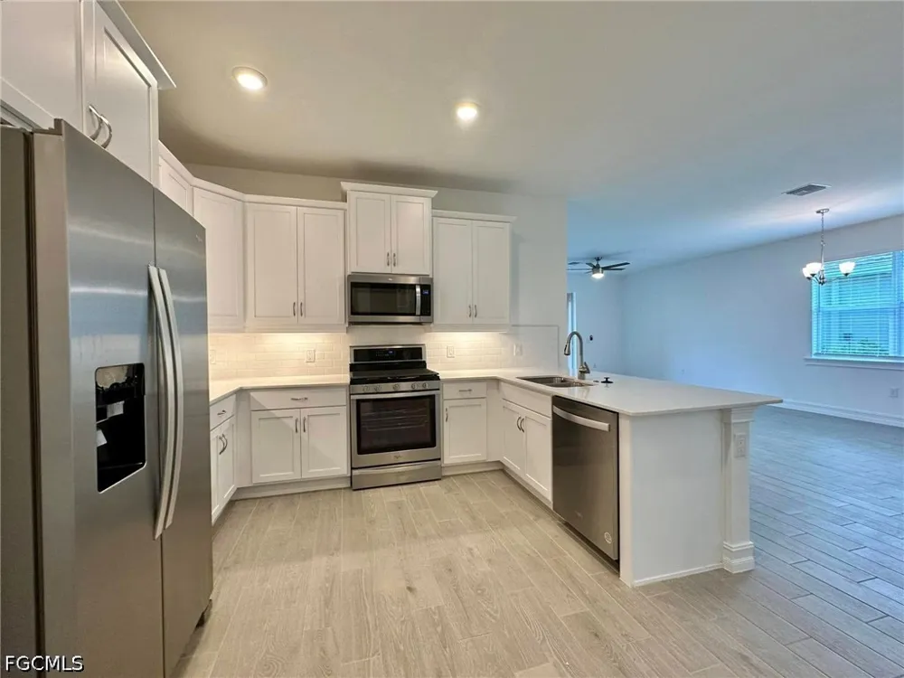 Blue Heron Lane Punta Gorda, FL 33982