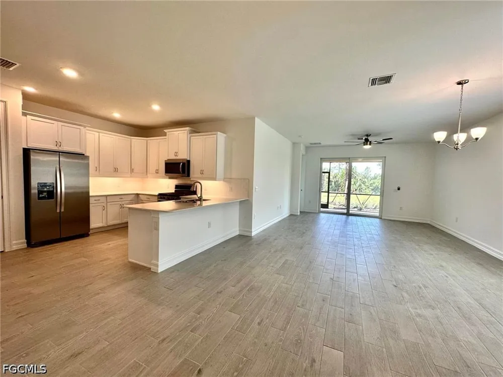 Blue Heron Lane Punta Gorda, FL 33982