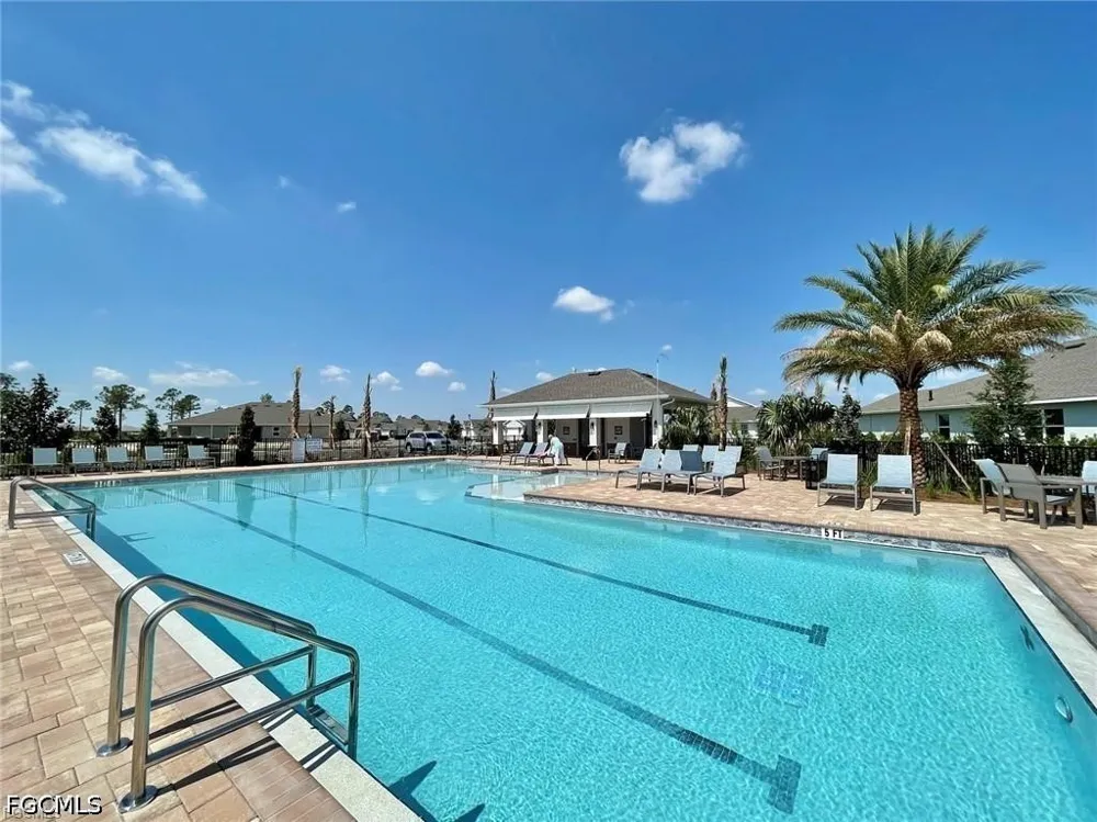 Blue Heron Lane Punta Gorda, FL 33982