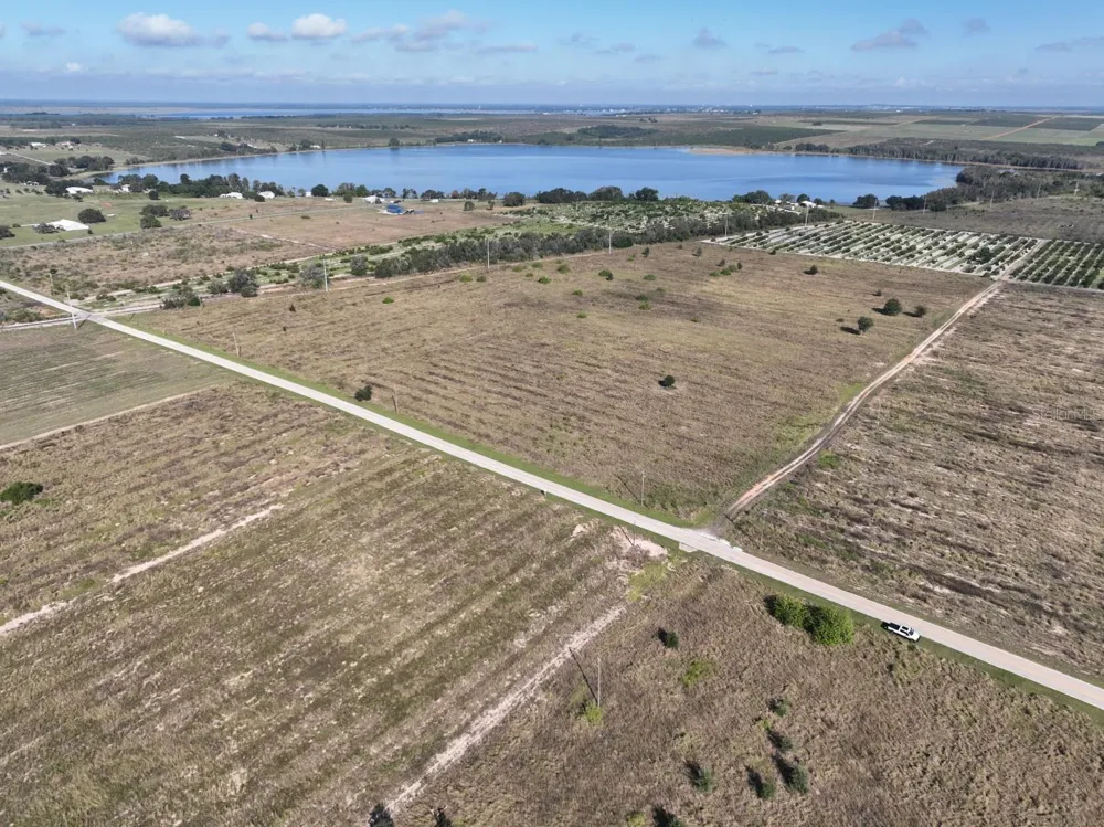 0 MULLINSVILLE ROAD Frostproof, FL 33843