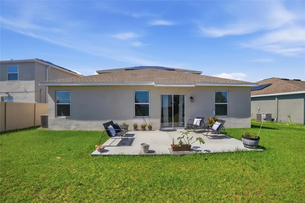 4980 FOUR STRAND COURT St Cloud, FL 34772