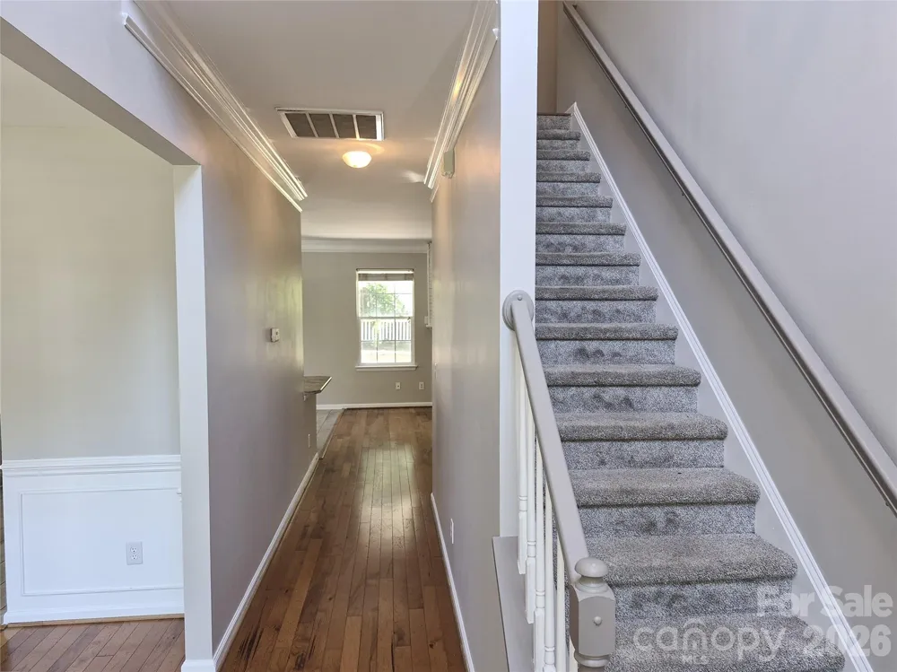 6229 Roseway Court Harrisburg, NC 28075