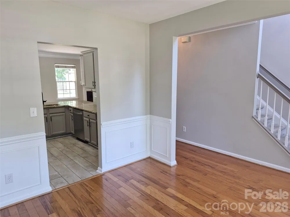 6229 Roseway Court Harrisburg, NC 28075