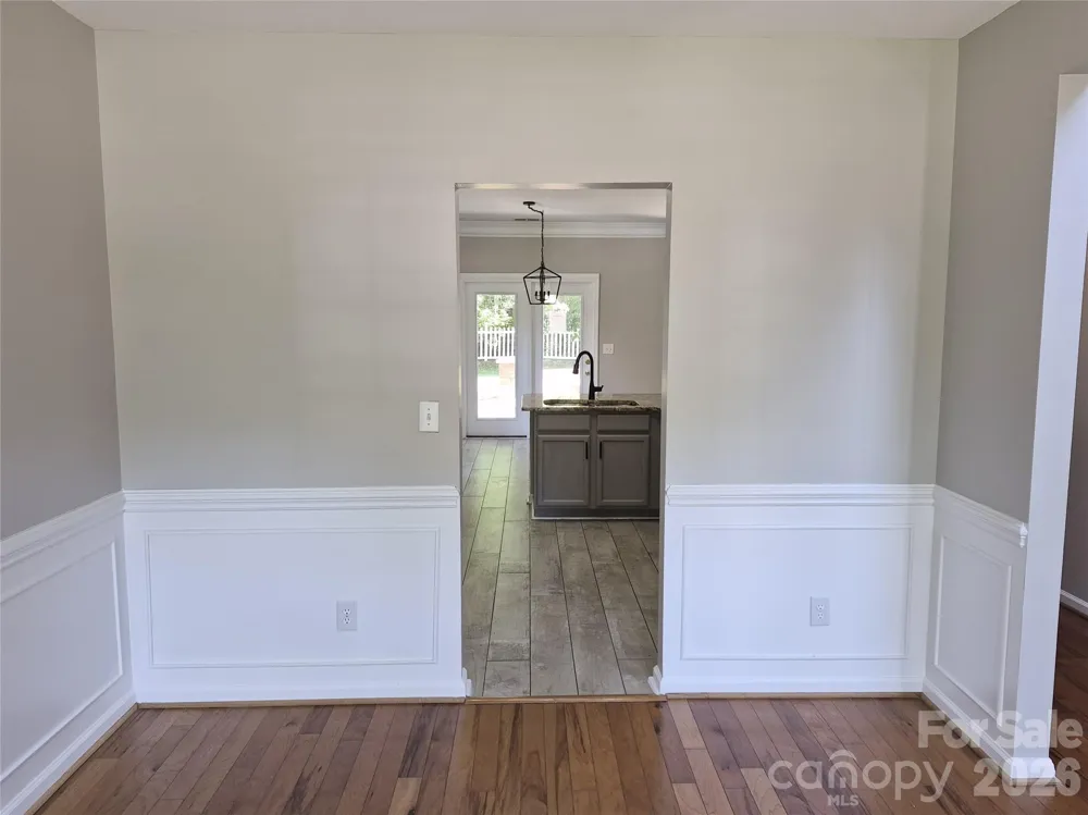 6229 Roseway Court Harrisburg, NC 28075