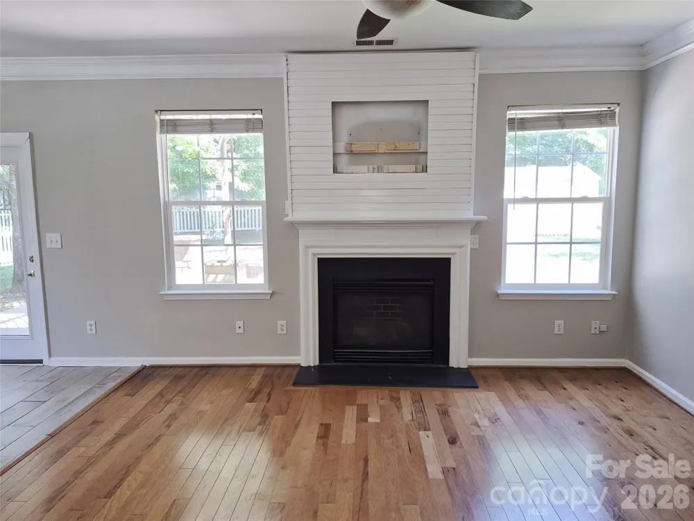 6229 Roseway Court Harrisburg, NC 28075
