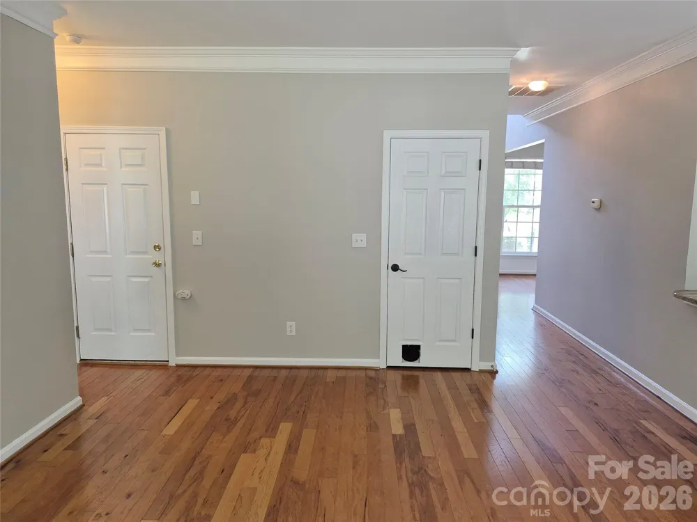 6229 Roseway Court Harrisburg, NC 28075