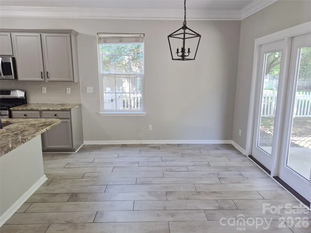 6229 Roseway Court Harrisburg, NC 28075