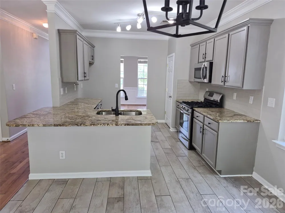 6229 Roseway Court Harrisburg, NC 28075